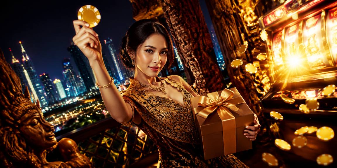 asian bet Open Your Account and Jump into the Lobby